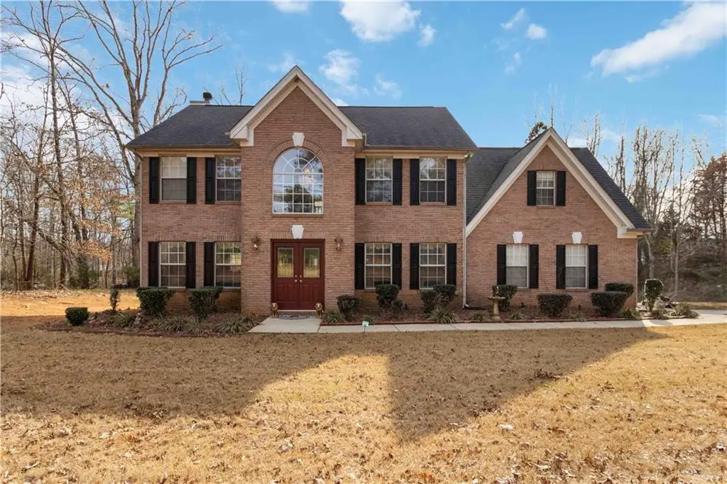 1003 Gloria Grand Boulevard, McDonough, GA 30252 - #1