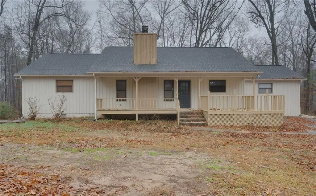 5520 Hearn Road, Ellenwood, GA 30294 - #1