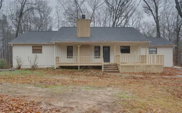 5520 Hearn Road, Ellenwood, GA 30294