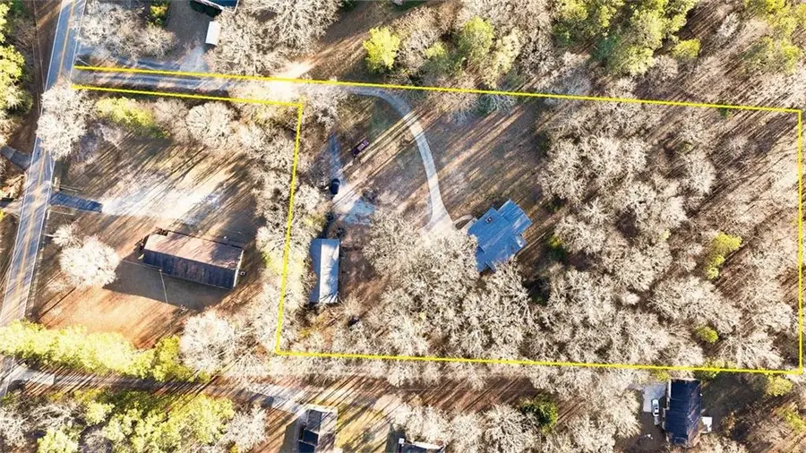 5520 Hearn Road, Ellenwood, GA 30294 - #2