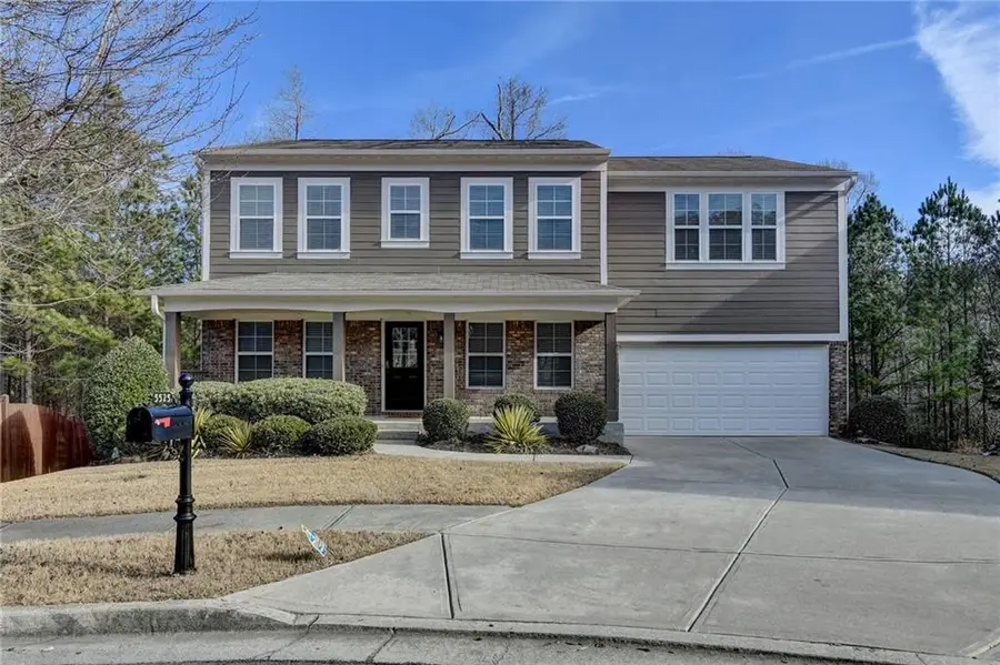 5525 Summer Creek Court, Sugar Hill, GA 30518 - #2