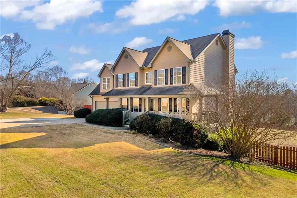 176 Market Way, Jefferson, GA 30549 - #1