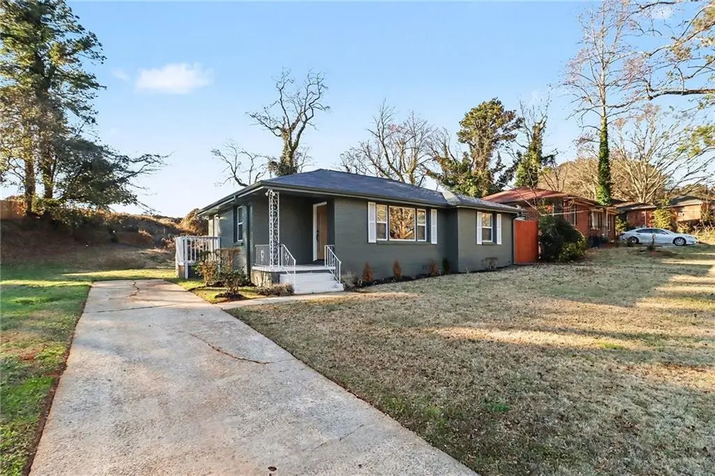 2213 Sharon Way, Decatur, GA 30032 - #1