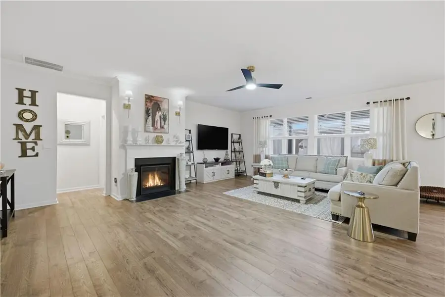 183 Durana Way, Dallas, GA 30132 - #2