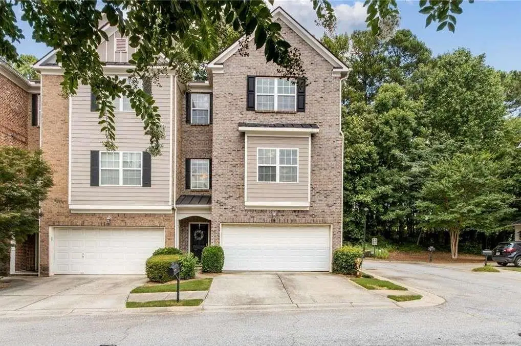 1601 Signal Flag Way, Lawrenceville, GA 30043 - Image #1