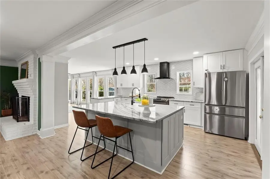 146 Lancelot Way, Lawrenceville, GA 30046 - Image #3