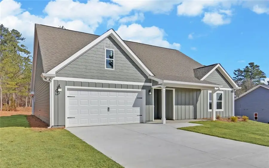 310 Park Place Drive, Lavonia, GA 30553 - Image #2