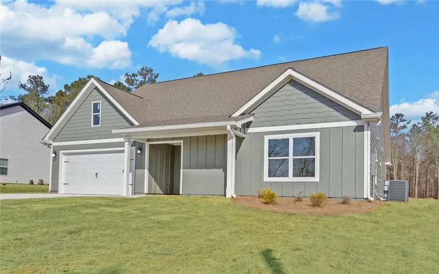 310 Park Place Drive, Lavonia, GA 30553 - Image #3
