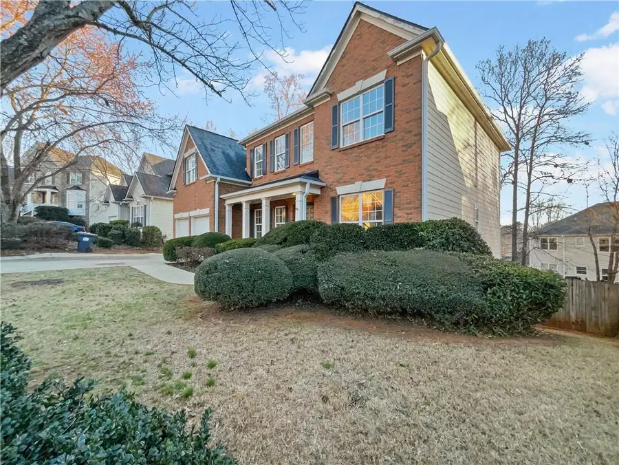 1712 Mccook Court Nw, Kennesaw, GA 30144 - #2