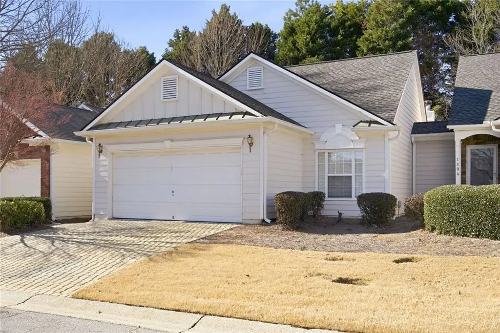 1606 Donovans Ridge, Kennesaw, GA 30152 - #1