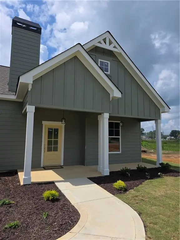 LOT 28 Merimac Drive, Piedmont, AL 36272 - #2