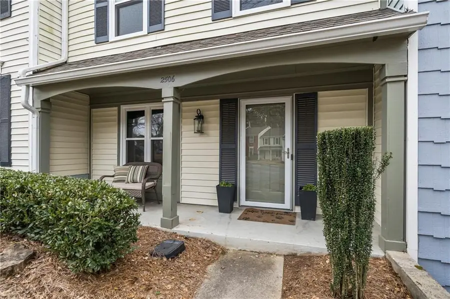 2506 Queen Anne Court, Sandy Springs, GA 30350 - #2
