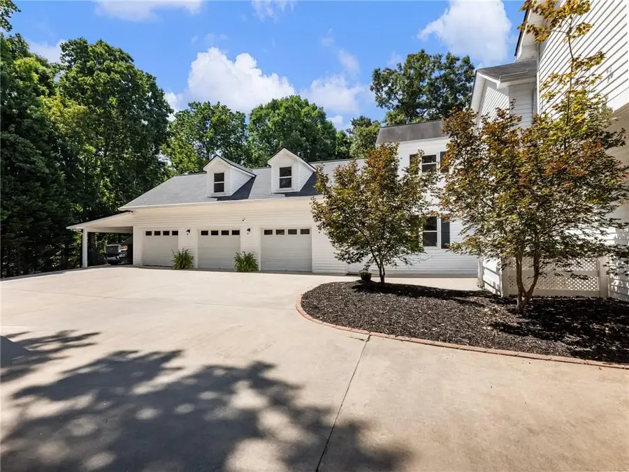 3965 Hamilton View Way, Dacula, GA 30019 - #2