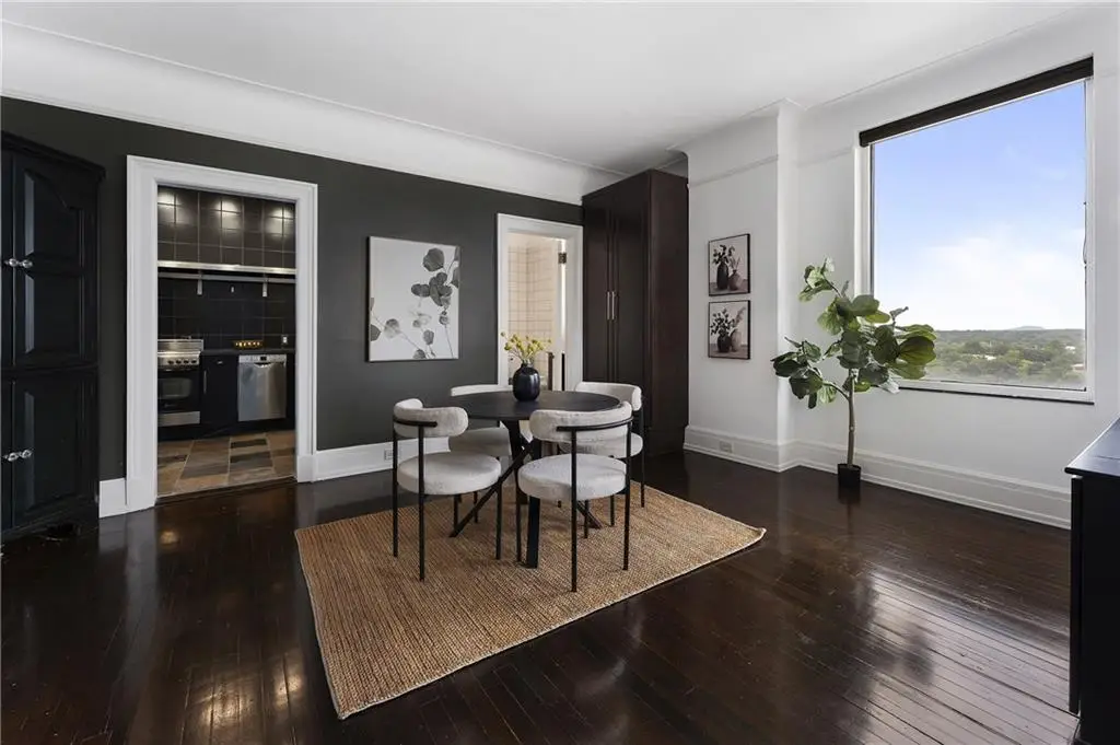 75 Ponce De Leon Avenue Ne #1003, Atlanta, GA 30308 - #1