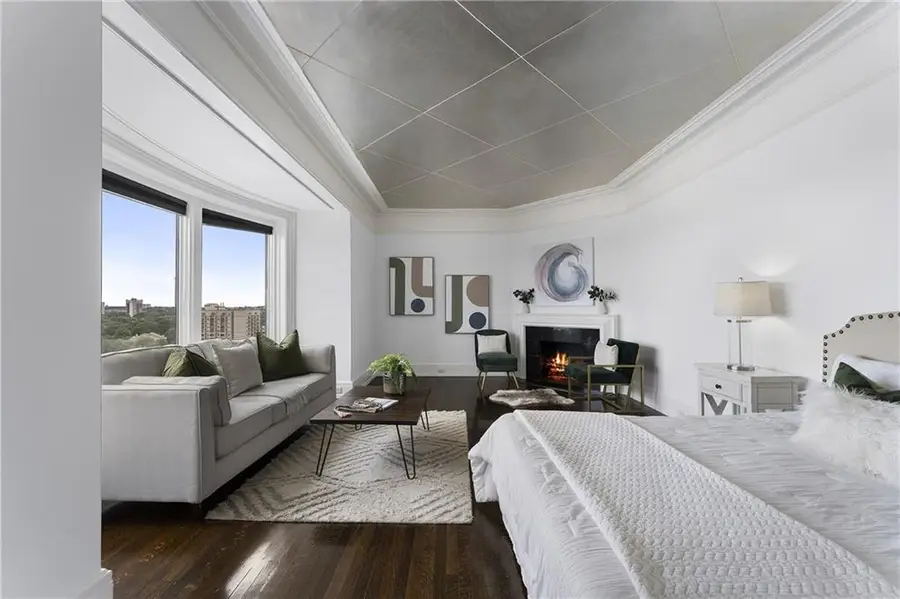 75 Ponce De Leon Avenue Ne #1003, Atlanta, GA 30308 - #3