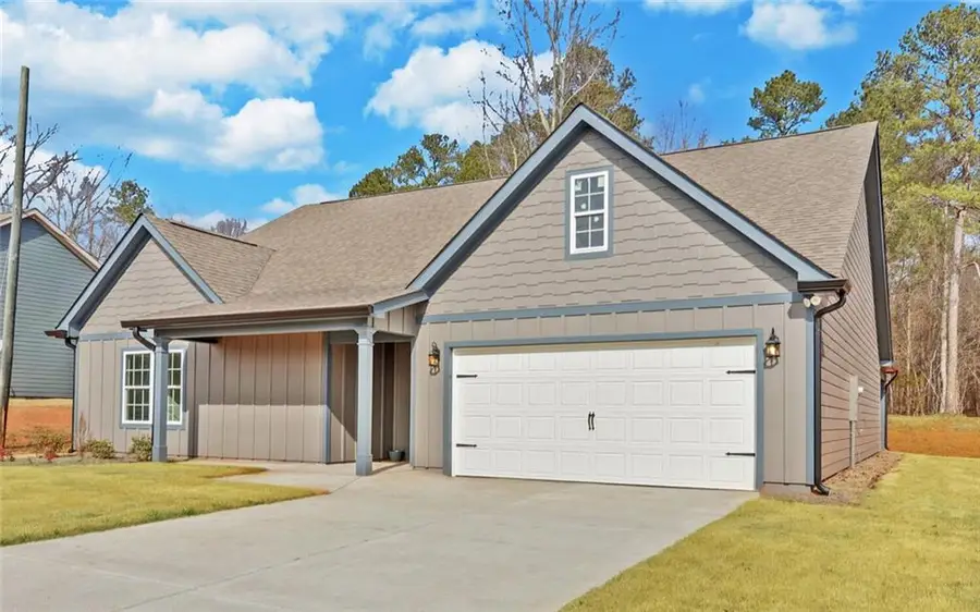 346 Park Place Drive, Lavonia, GA 30553 - Image #2
