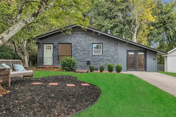 1265 Calhoun Avenue, East Point, GA 30344