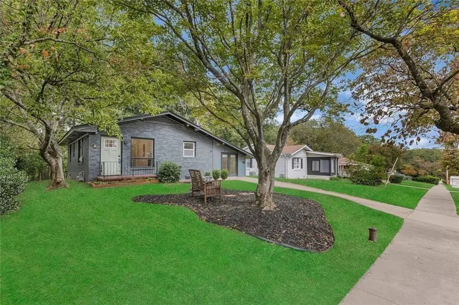 1265 Calhoun Avenue, East Point, GA 30344 - #2