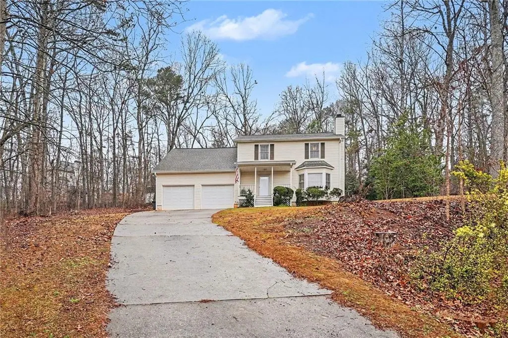 324 Stonecutters Cove, Stockbridge, GA 30281 - #1
