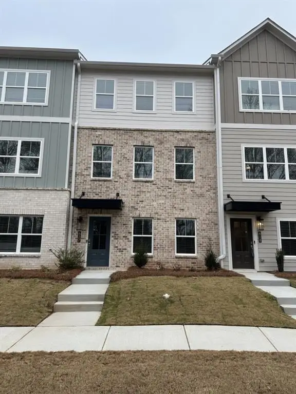 822 Glennferry Bend Sw, Mableton, GA 30126 - #1