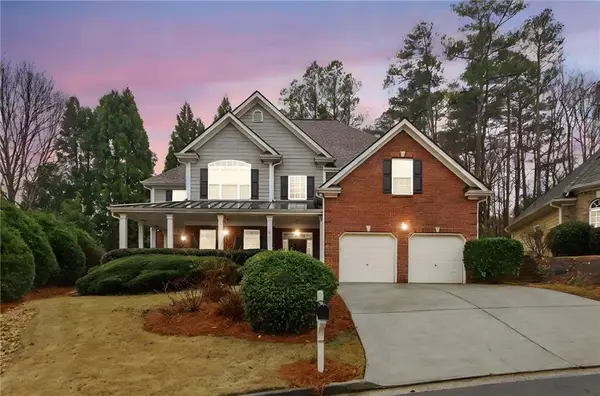 5610 Vinings Place Trail, Mableton, GA 30126
