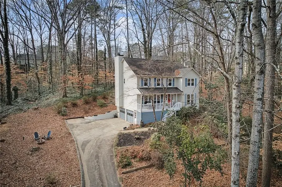 507 Spring Creek Way Ne, Marietta, GA 30068 - #2