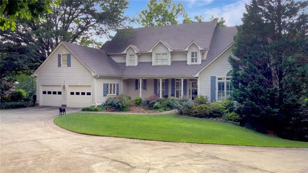 3201 Shaw Road, Marietta, GA 30066 - #1