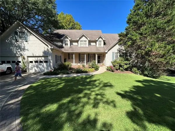 3201 Shaw Road, Marietta, GA 30066