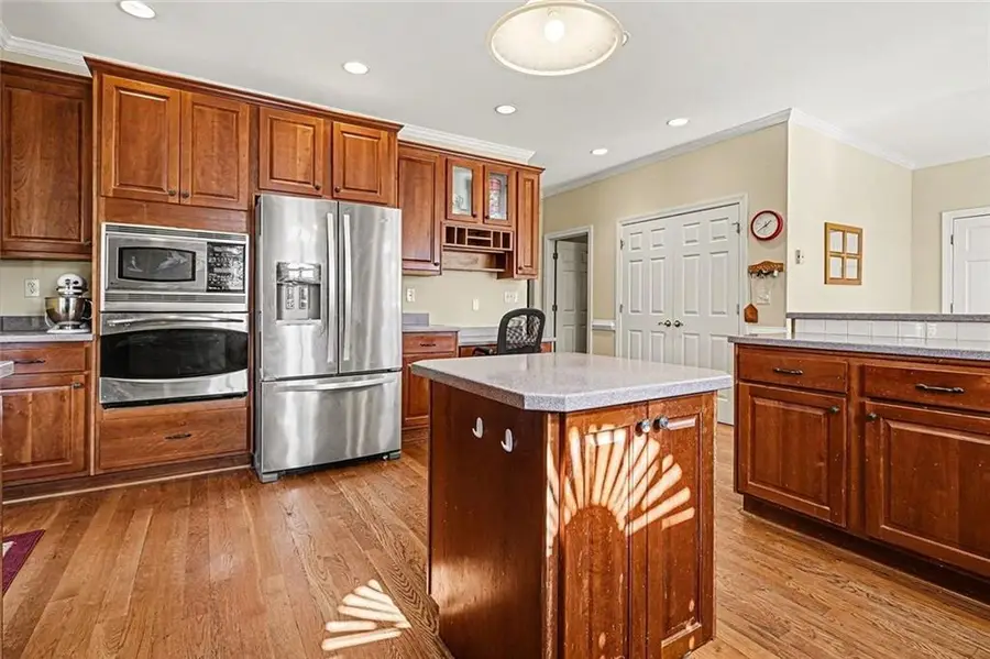 3201 Shaw Road, Marietta, GA 30066 - #2