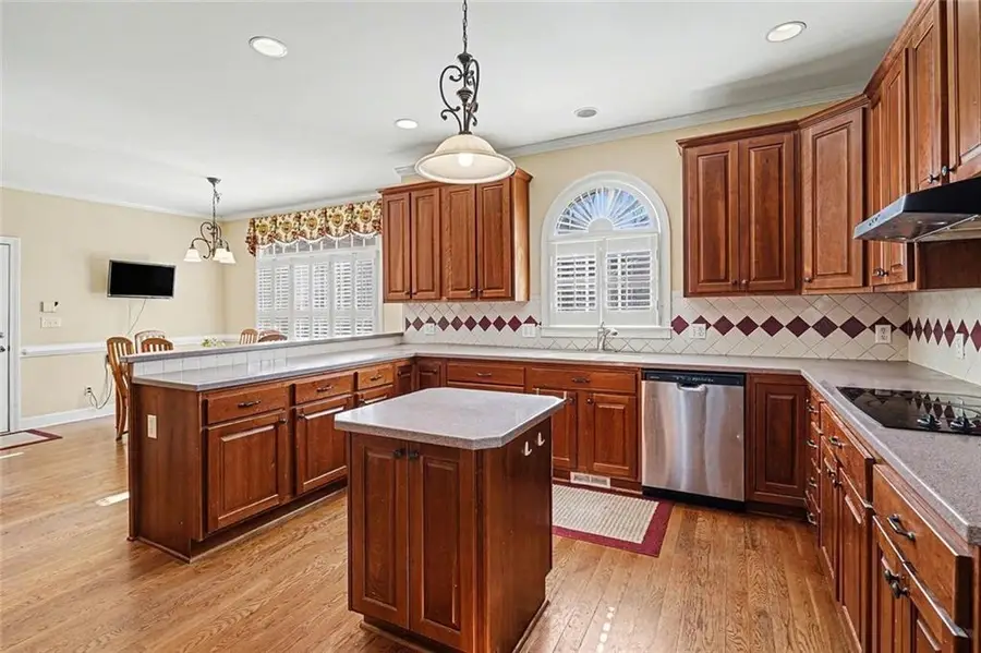 3201 Shaw Road, Marietta, GA 30066 - #3