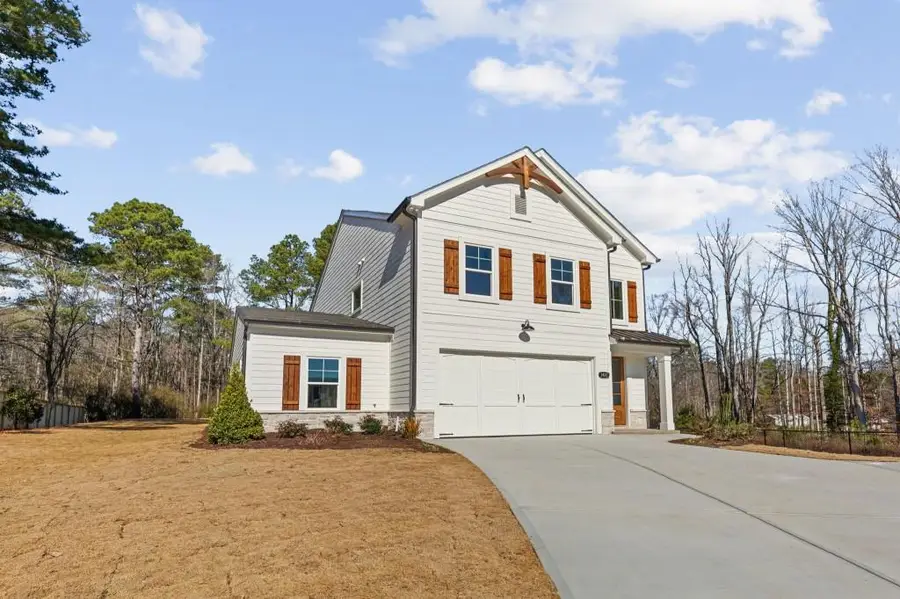 3420 Hillshire Drive, Cumming, GA 30028 - #2