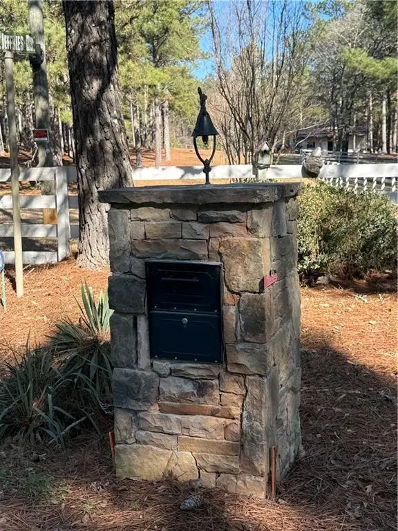 670 Jefferies Road, Shady Dale, GA 31085 - #3