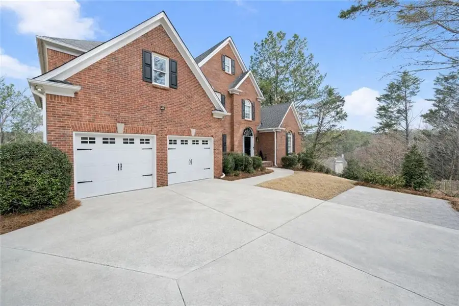 5640 Overlook Bluff, Johns Creek, GA 30097 - #2