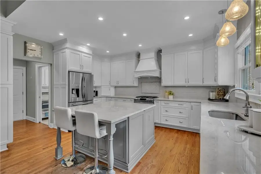 5640 Overlook Bluff, Johns Creek, GA 30097 - #3