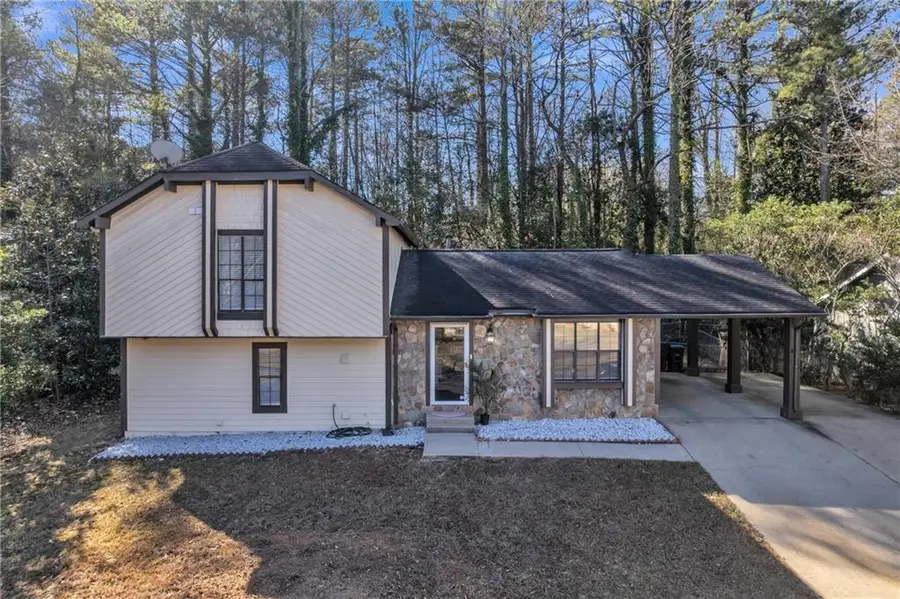 2835 E Mount Tabor Circle, Duluth, GA 30096 - Image #2