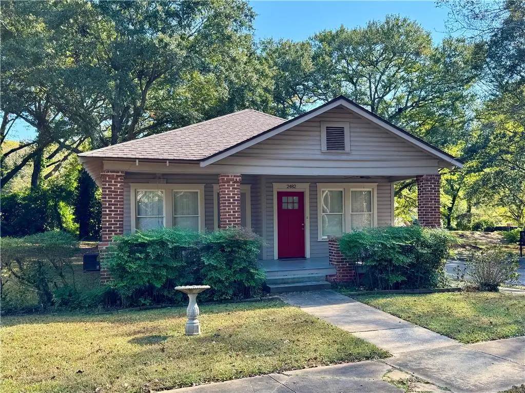 2482 Maple Street, East Point, GA 30344 - #1