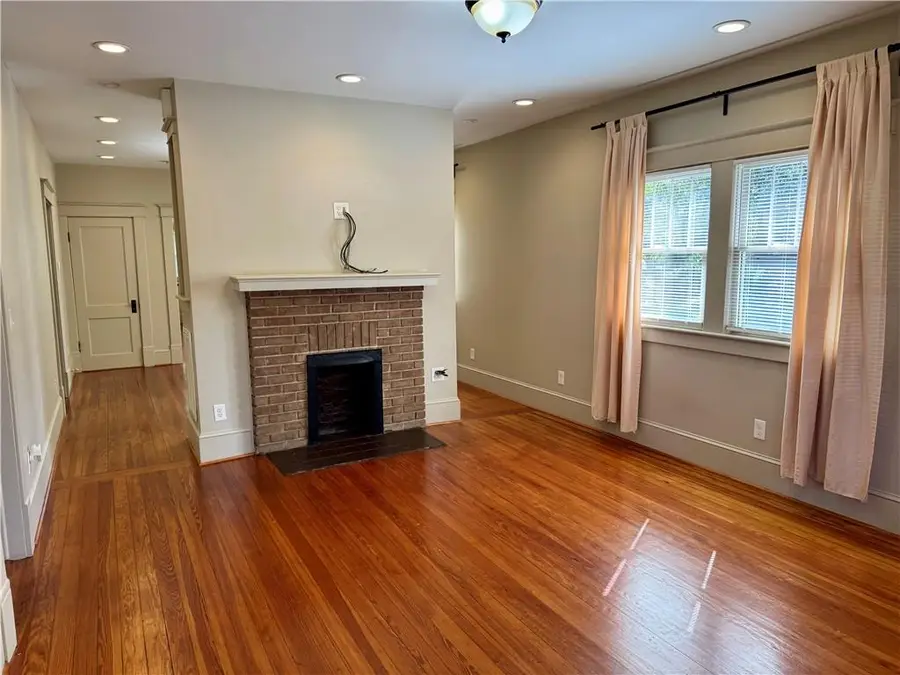 2482 Maple Street, East Point, GA 30344 - #3