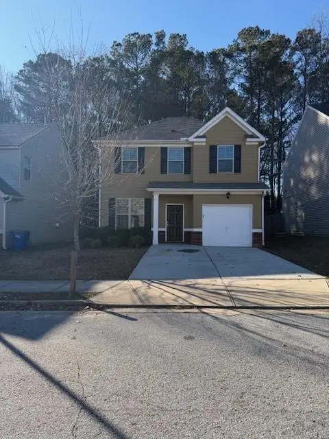 6536 Woodwell Drive, Union City, GA 30291 - #2