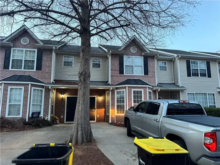 2468 Brianna Drive, Hampton, GA 30228 - #2