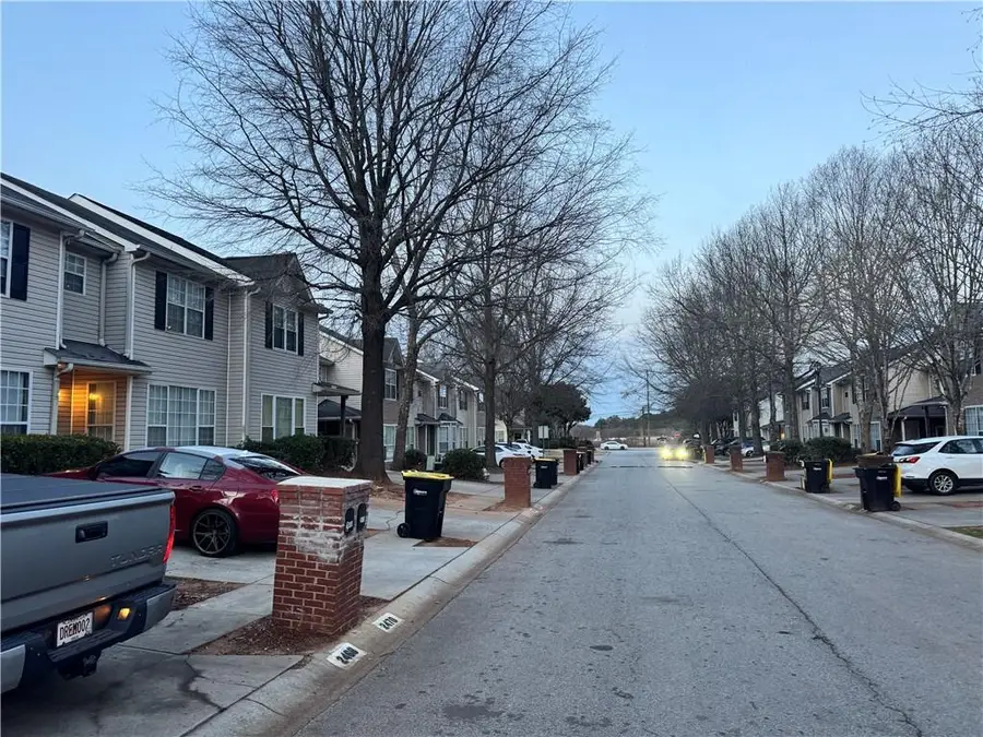 2468 Brianna Drive, Hampton, GA 30228 - #3