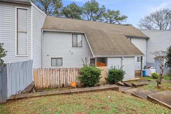 273 Country Club Drive, Jonesboro, GA 30238