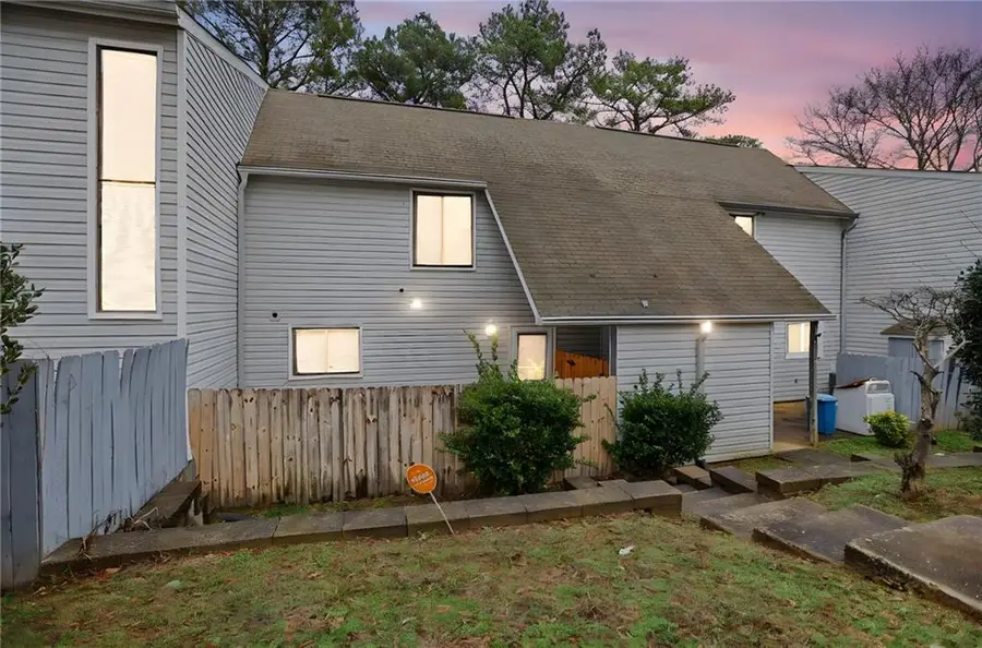 273 Country Club Drive, Jonesboro, GA 30238 - #2