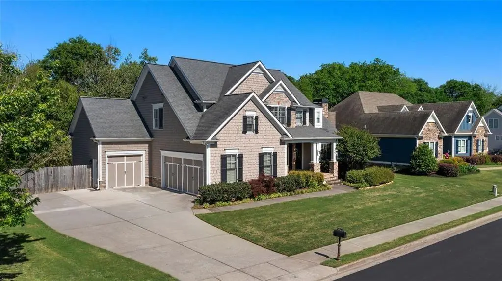 98 Twelve Oaks Drive Se, Cartersville, GA 30120 - #1