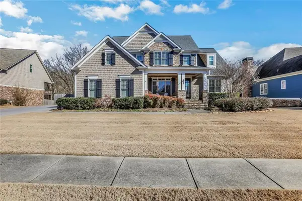 98 Twelve Oaks Drive Se, Cartersville, GA 30120