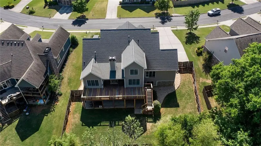 98 Twelve Oaks Drive Se, Cartersville, GA 30120 - #2
