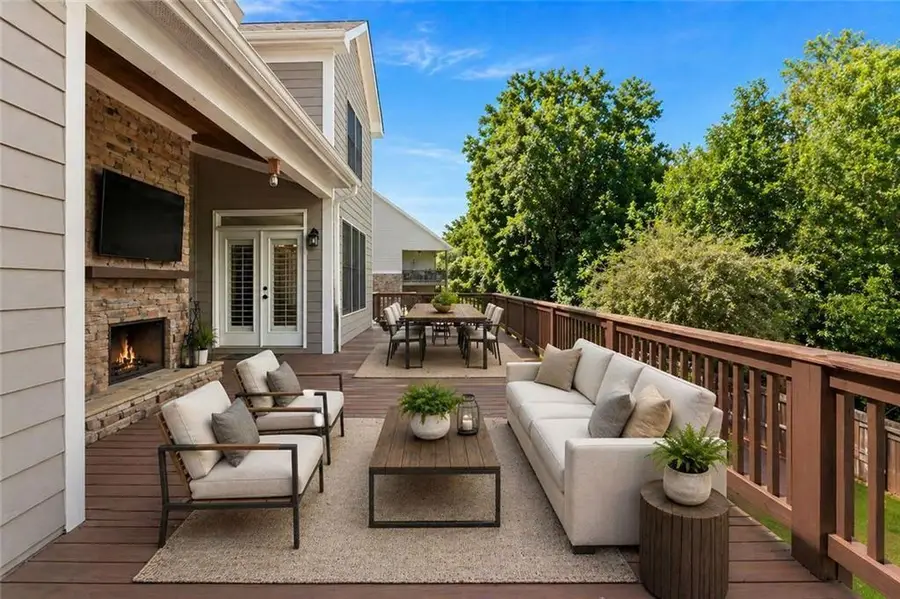 98 Twelve Oaks Drive Se, Cartersville, GA 30120 - #3