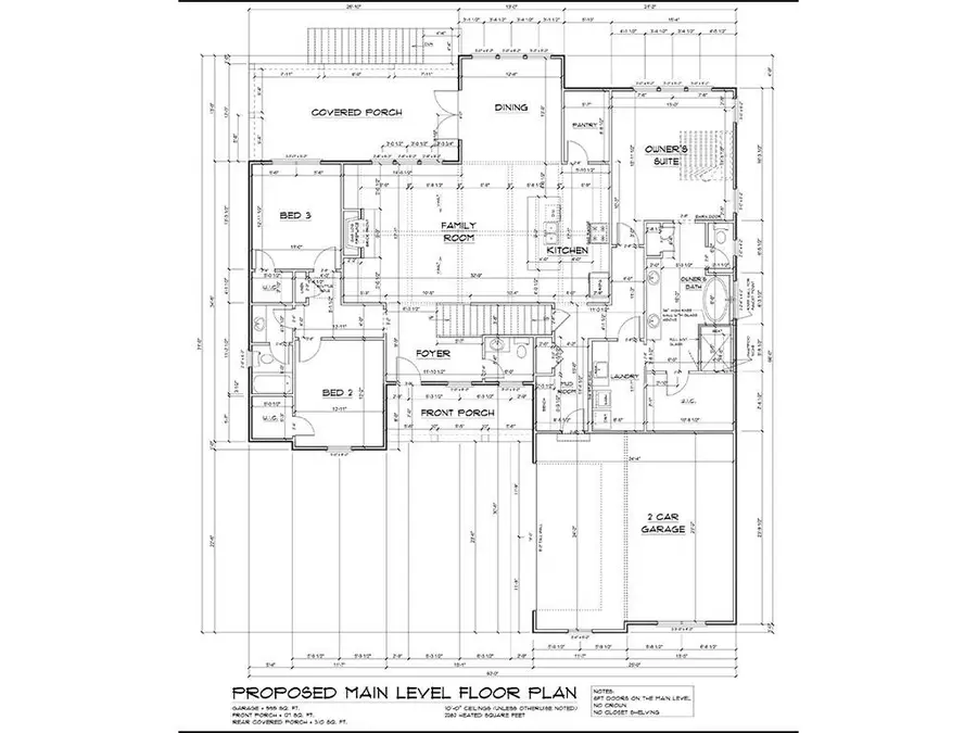 189 Pope Drive, Canton, GA 30114 - Image #3