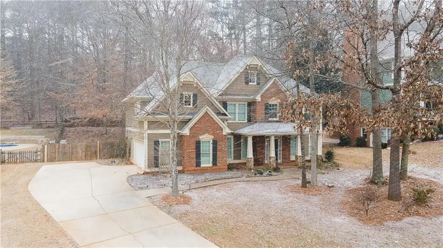 6210 Millstone Trail, Douglasville, GA 30135 - Image #2