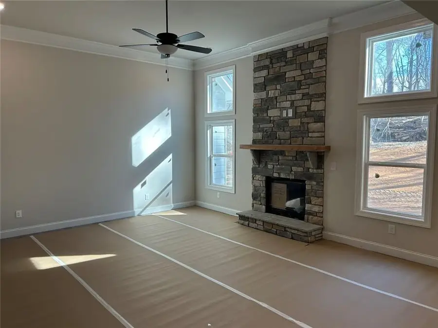 102 Barnwood Pointe Drive, Dallas, GA 30132 - #2