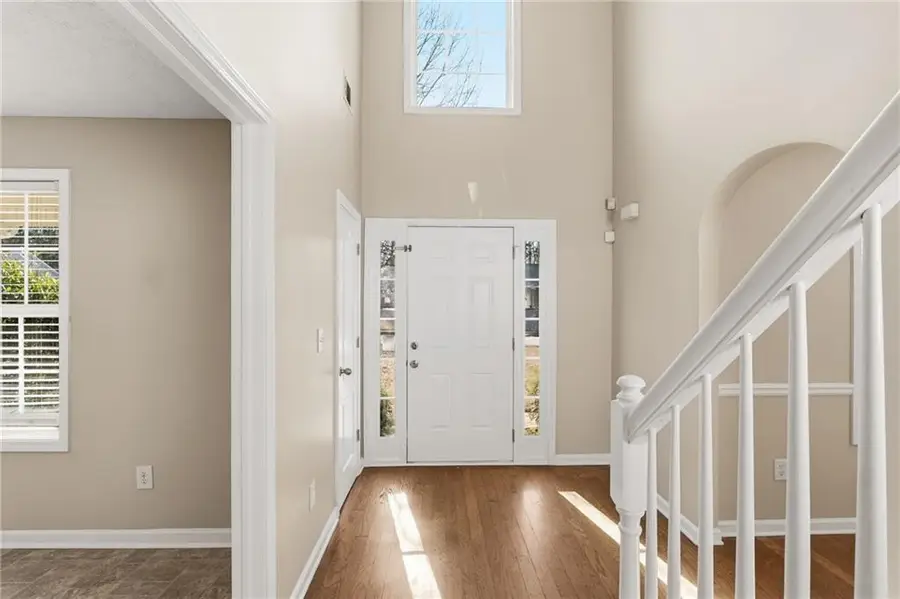 1224 Morrow Drive, Social Circle, GA 30025 - #2